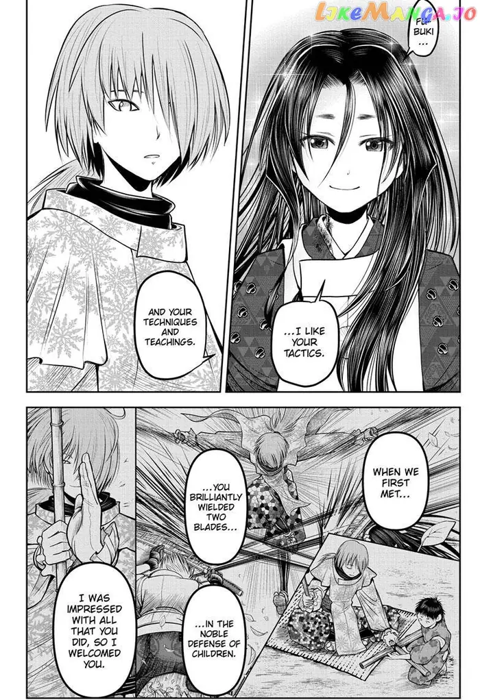 The Elusive Samurai Chapter 90 image 19_optimized